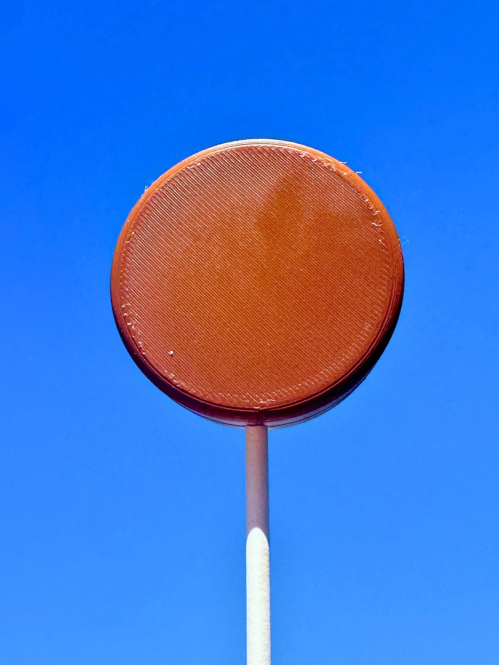 Plain Fake Pop