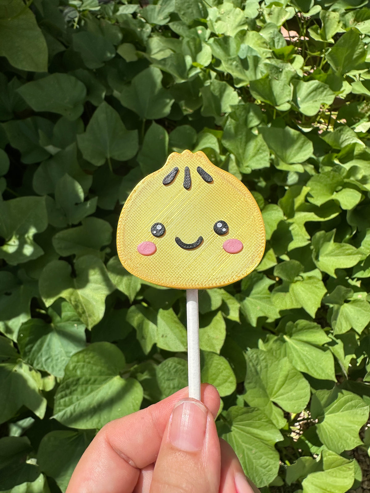 Decorated Fake Pop