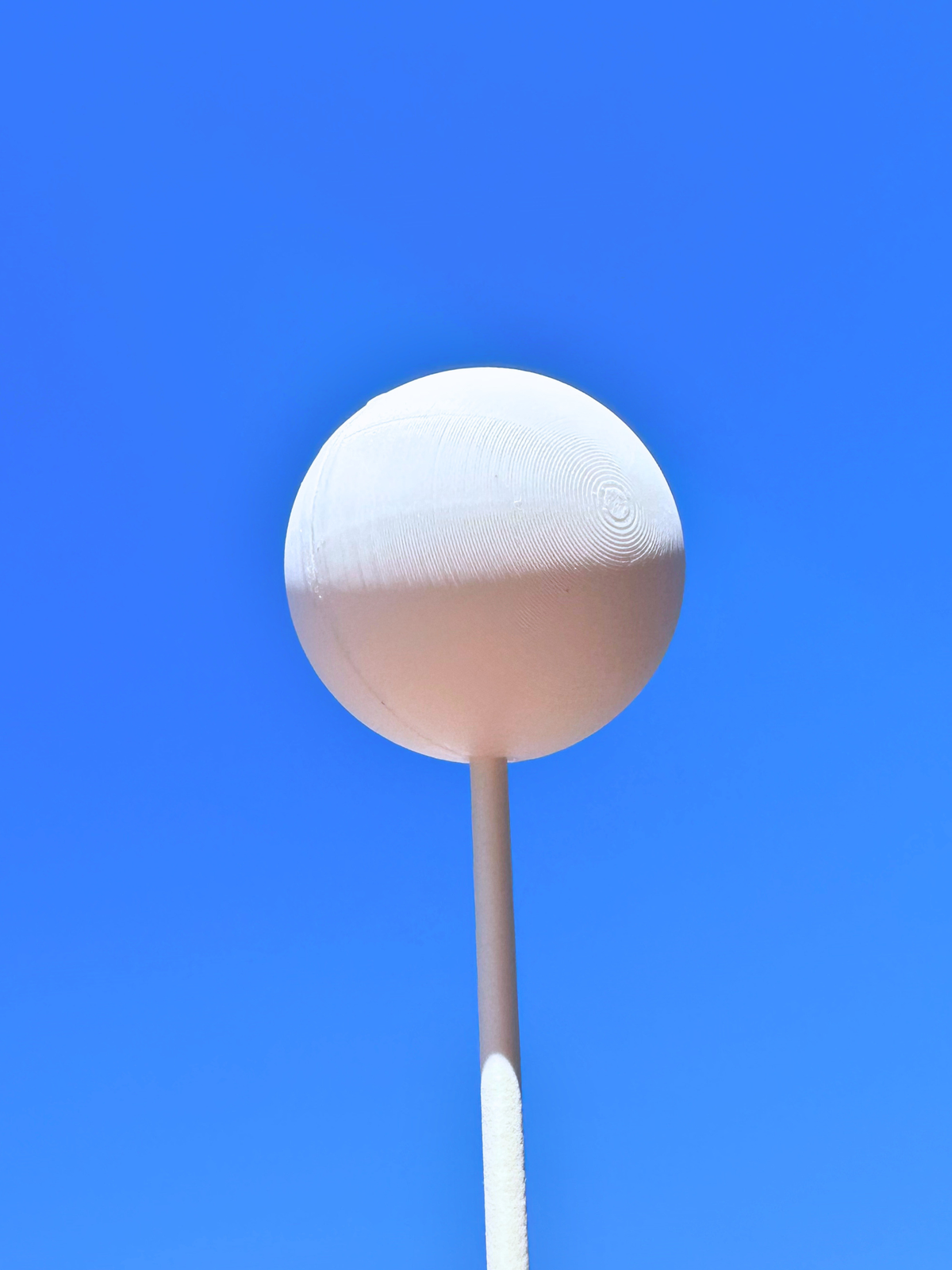 Plain Fake Pop 4 Pack