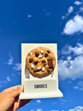 Customized Fake Pops Cookie