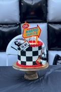 Custom Cake Topper