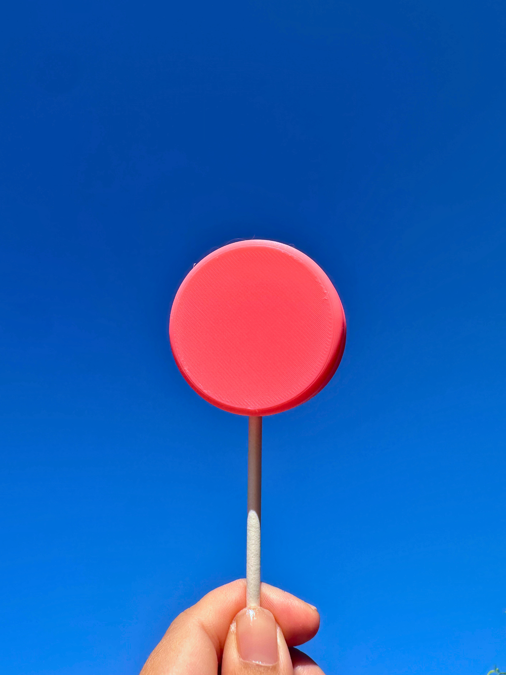 Plain Fake Pop