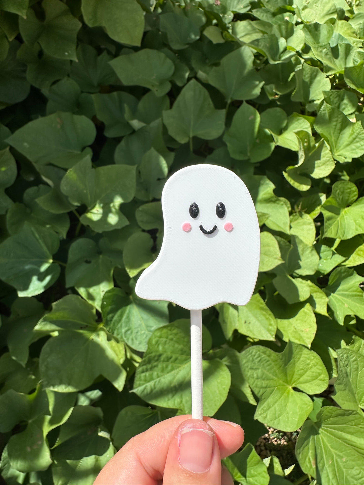 Decorated Fake Pop