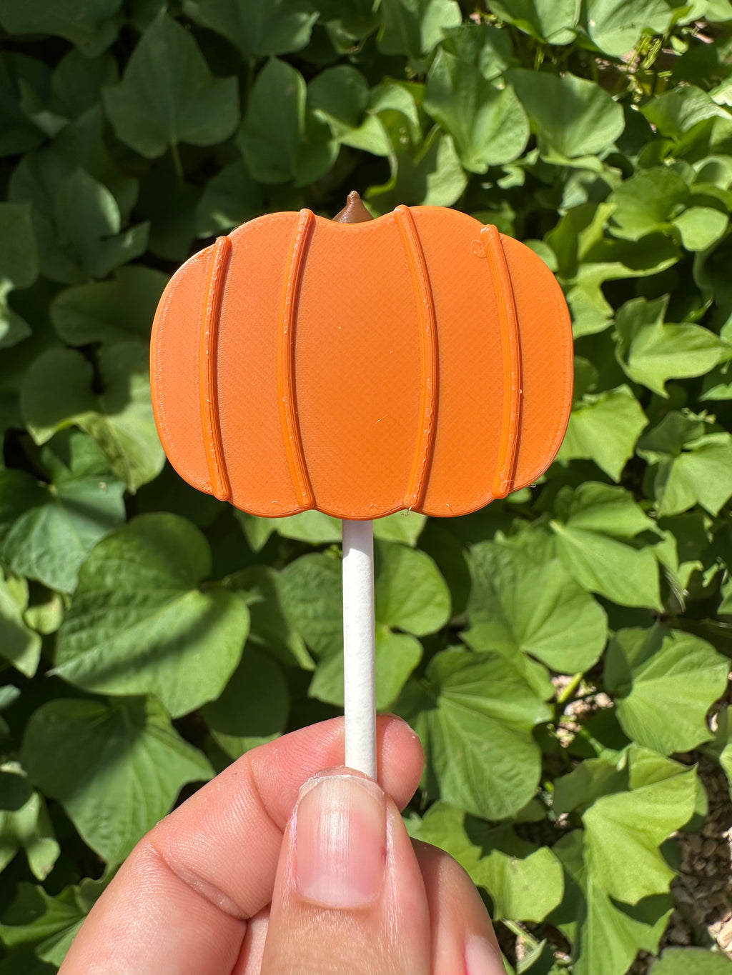 Decorated Fake Pop